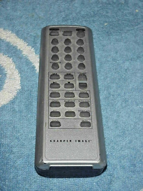 sharper image bumper cars