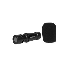MPC-1 Type C Cardioid Microphone heart-shaped directional pickup pattern — image 7