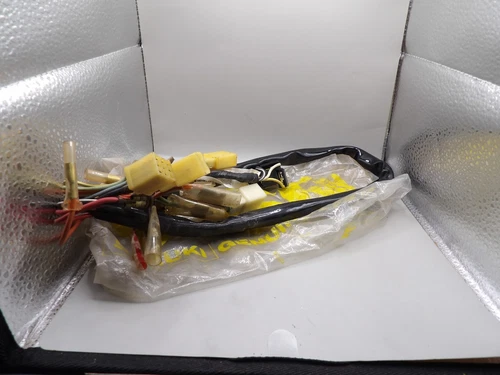 WIRING HARNESS (1) | K