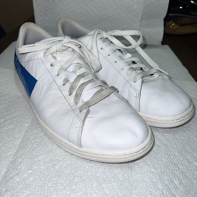 Nike Air Jordan Men’s Centre Court Military Blue Size 13M