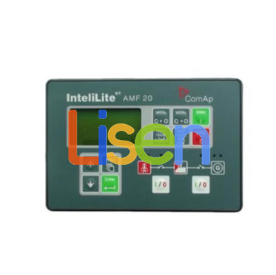 NEW INTELILITE AMF20 Control Box Combustion Program for Burner Controller/