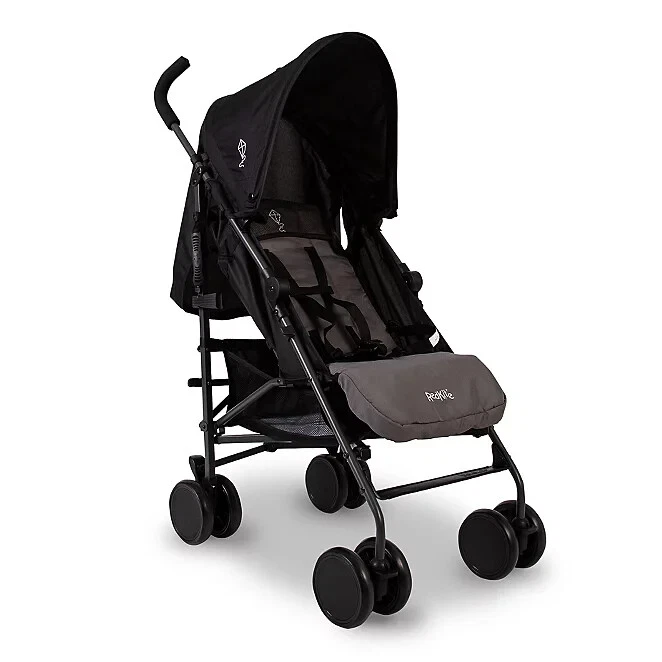 BABY REX Raincover Se adapta a REDKITE PUSH ME QUATTRO Buggy / Cochecito / Cochecito / CUBIERTA PARA LA LLUVIA