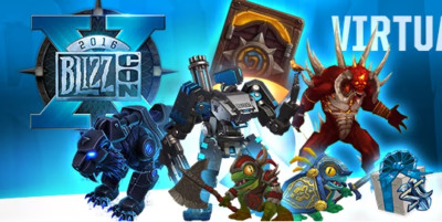 Blizzcon 2016 Virtual Goodies Code Knight Murky WoW Bastion Skin Warcraft