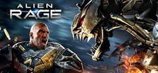 Alien Rage - Unlimited Steam Key | $2.99 BLOWOUT SALE