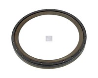 Wellendichtring DT Spare Parts 1.14856 D:135Mm D:153Mm H:13Mm