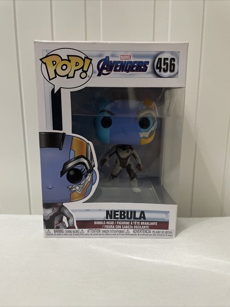 Funko Pop Nebula 456