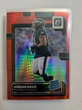 🏆 2022 Panini Donruss Optic Red Hyper Prizm RC💲Store-Wide Bulk Order Save💲