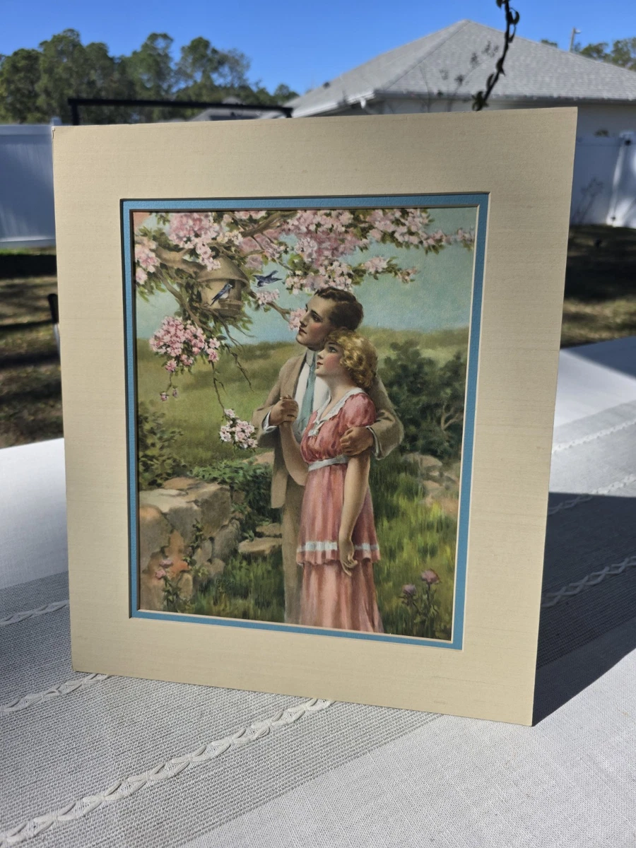 Bessie Pease Gutmann Art Prints for sale | eBay