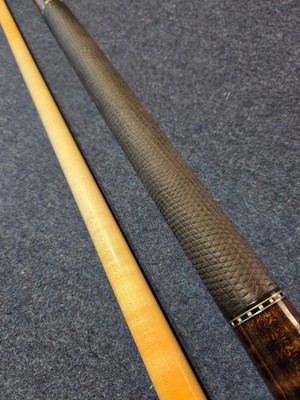 Mezz EC7-CMT Cue United Joint UJ EC series Lizard Leather