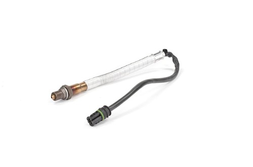 Bosch 0258010413 - Sensor lambda con conector específico del vehículo - Imagen 1 de 6