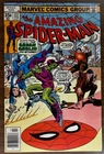 THE AMAZING SPIDER-MAN #177 [MARVEL COMICS] NEWSSTAND 1978 VF