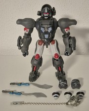 Takara Transformers Masterpiece MP-32 Beast Wars Optimus Primal