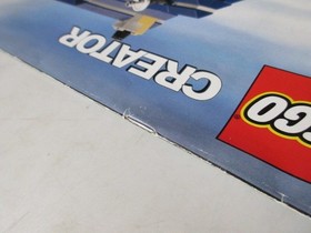 LEGO Creator 5891 Apple Tree House Manual ONLY