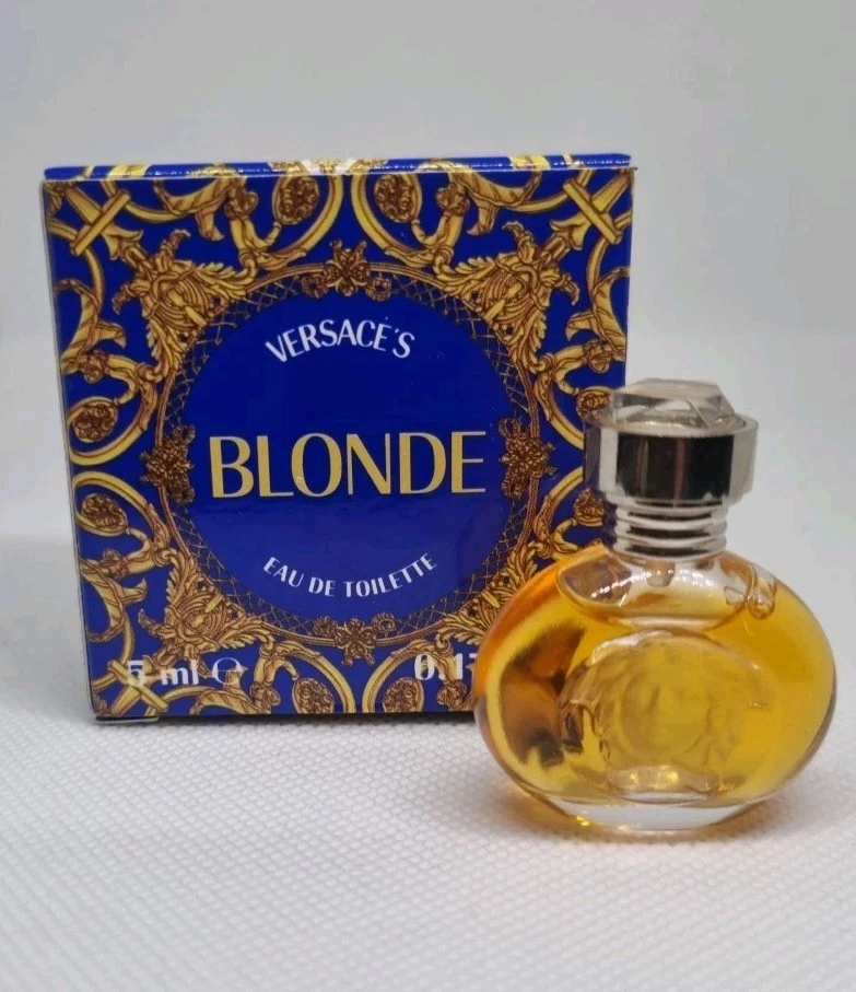 Versace Blonde Fragrances for Women for sale | eBay