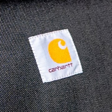 Covercraft Carhartt Super Dux SeatSaver Custom Seat Covers | SSC8490COBK | 2nd