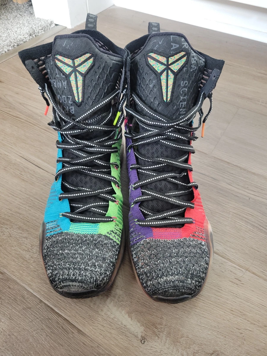 Nike Kobe 10 Men's Sneakers for Sale | Authenticity Guaranteed | eBay