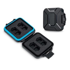 Boîte de Rangement pour Cartes mémoire 4 CFexpress Type A et 8 Micro SD/SDXC...