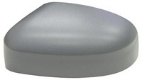 Spiegelcover Links FüR Ford Mondeo MK4 2007-2010 Spiegel GehäUse Deckel Grundier