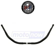 Wild 1 WO550B 1-1/4in. Chubby Beach Handlebar for Control Handlebars & et