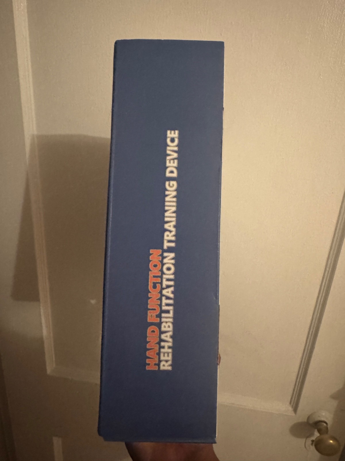 Rehab Robot Glove PAIR** Dysfunction Training Device-SIZE:M Rehab