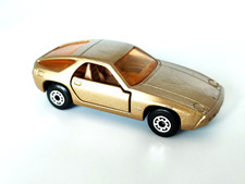 1978 MATCHBOX DIECAST CAR - #59 PORSCHE 928 -...