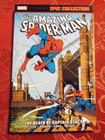 Amazing Spider-Man Epic Collection Vol 6 The Death of Captain Stacy Marvel TPB
