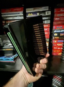 Sonic Wings-Aero Fighters  3 - MVS - Neo Geo -Authentic - Tested