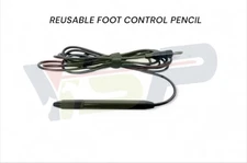 Ellman Surgitron FFPF Reusable Foot Control Pencil / Handpiece