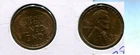 1919 D LINCOLN HEAD PENNY GEM BU RB 7874T