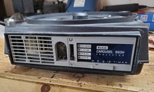 Kodak 860H Auto-Focus Carousel Slide Projector