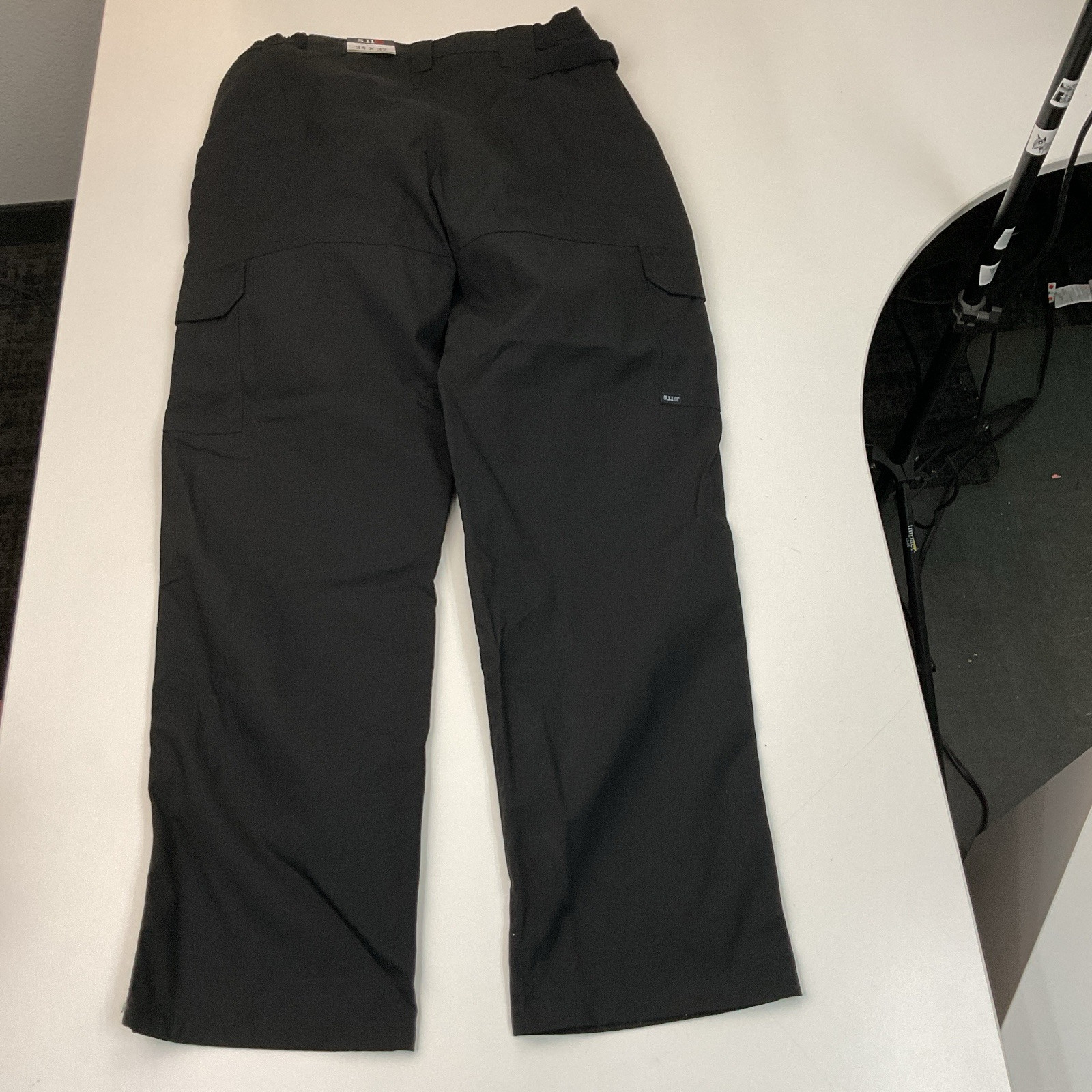 5.11 Tactical Taclite Pro Ripstop Pant  74273 - Black 34x32