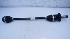 BMW F48 X1 REAR DRIVE SHAFT LEFT OR RIGHT 7646867