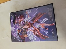 Oh My Goddess! Volume 1 DVD Anime TV Series English Dub Dubbed