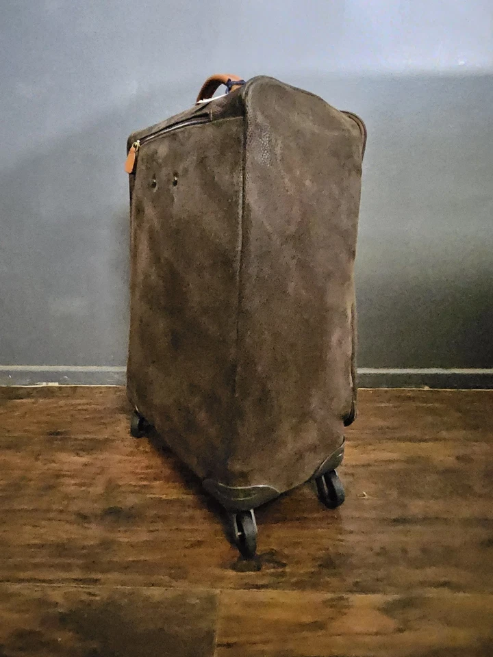 💥Bric’s Life - Spinner ultraligero 21" para llevar - Olive bk Foto 4 de 4