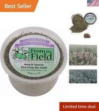 Ultimate Blend Catnip  Silver Vine  -Grown Catnip for Toys  Playtime  Fr...