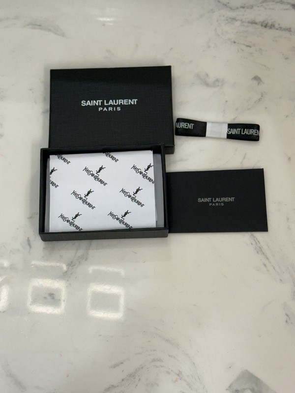 Yves Saint Laurent box 