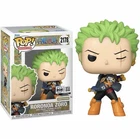 Funko Pop! Vinyl: One Piece - Roronoa Zoro LE 3500pcs/pzs #2178 PRE ORDER!