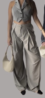 Bershka womens pants