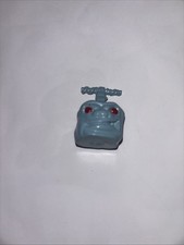 Monster In Your Pocket Kettle Bell