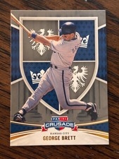George Brett Baseball Cards ***You Pick*** Royals HOF. Revised 5/17