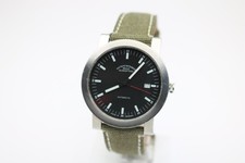 Nautische Instrumente Mühle Glashütte Automatic Ambanduhr Herren - M12103 Saphir