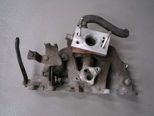 Ansaugkrümmer 90531059 Opel Astra 1.6 Bj 1999 G 1011967