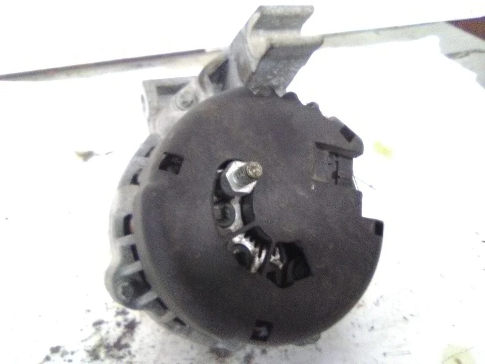 Alternador Pontiac Grand Prix 00-03 3,1 litros Foto 2 de 3