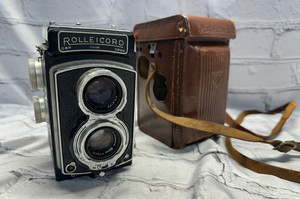 Rolleicord IV | eBay