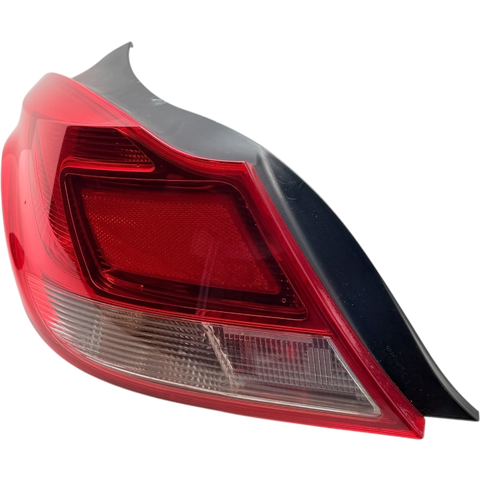 Fanale Posteriore Sx Sinistro Opel Insignia a 2008-2013 Originale 13279627 - Miniatura 3