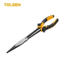 Tolsen 11” Needle Nose Pliers