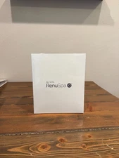 NU SKIN RenuSpa iO Wireless Charger,conductive Gel