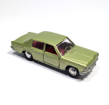 SCHUCO 1:66  OPEL ADMIRAL 2800 E No. 819 - Vintage Modellauto
