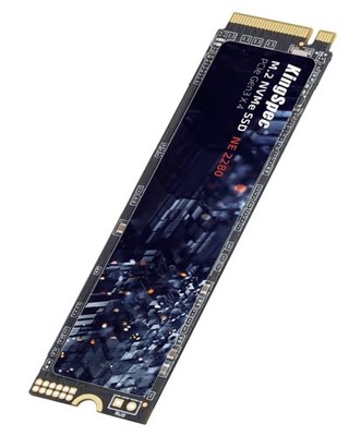 SSD 256GB, M.2 NVMe Gen3x4 SSD 2280 - Up to 2400MB/s, Internal Solid State Driv