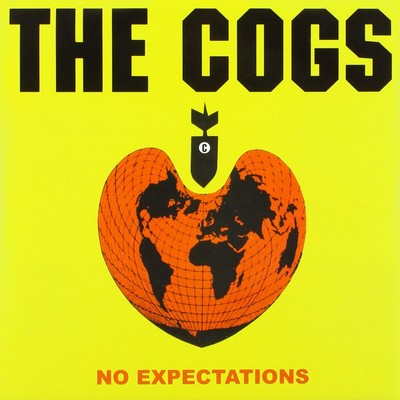 the Cogs No Expectations (Vinyl)